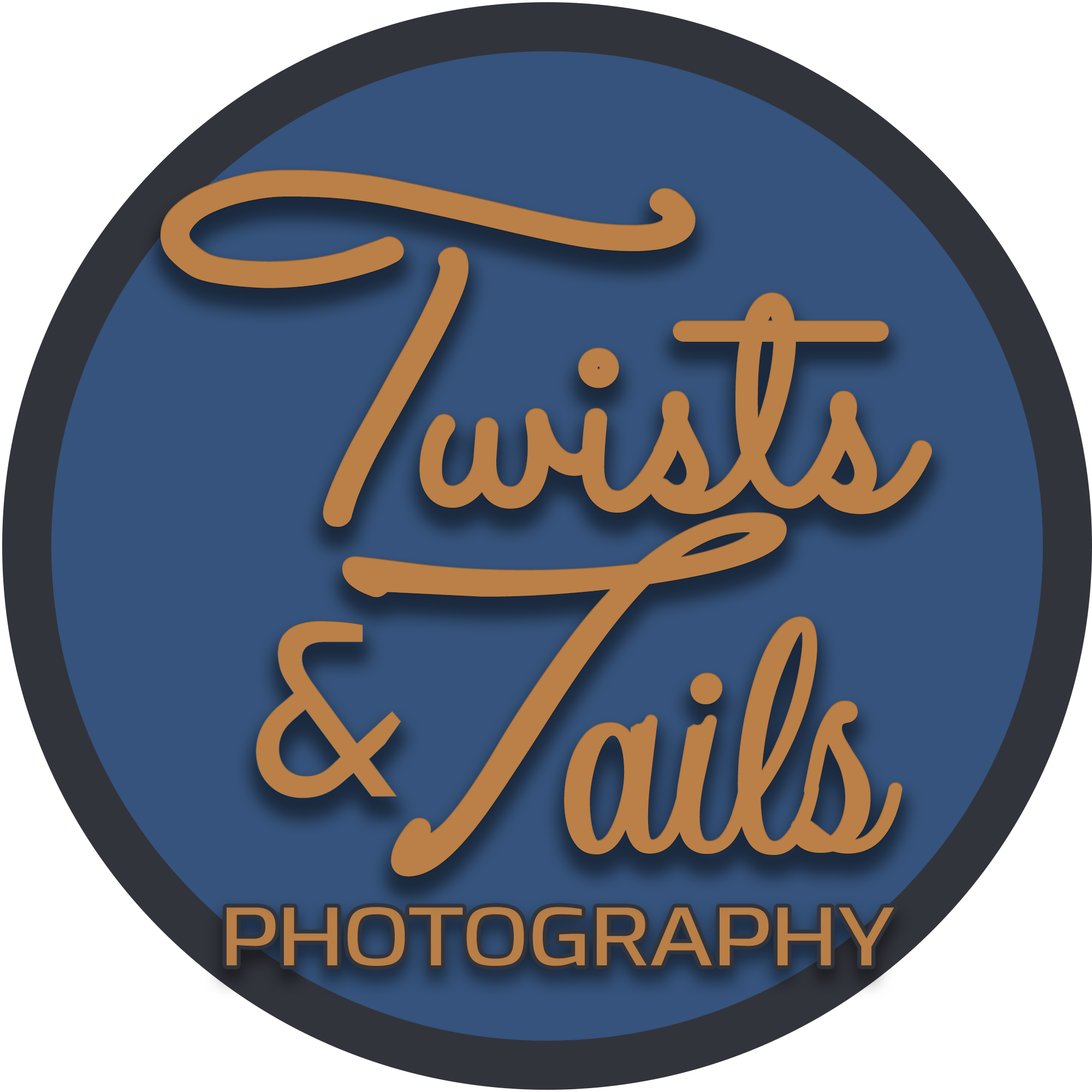 Twists and Tails Photography